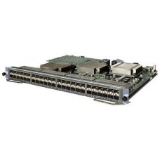 HPE Flexnetwork 10500 48-port 10gbe Sfp+ Sf Module JC756A