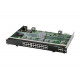 HPE Aruba 6400 24-port 10gbase-t And 4-port Sfp56 Module R0X42-61001