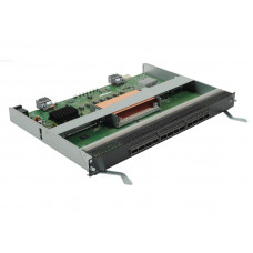 HPE Aruba 6400 12-port 40/100gbe Qsfp28 Module R0X45-61001