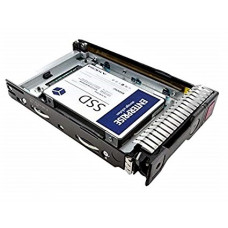 HP 3PAR M6710 200gb Slc Sas-6gbps Sff Hot-plug 2.5-in Solid State Drive With Tray For Hp Servers 697392-001