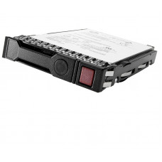 HPE Msa 600gb Sas 12gbps 10000rpm 2.5inch Sff Dual Port Enterprise Hard Drive With Tray EG0600JETKA