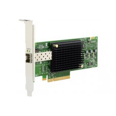 HPE Sn1610e 32gb 1-port Pcie 4.0 Fibre Channel Host Bus Adapter With Standard Bracket Card Only R2J62A