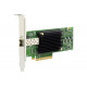 HPE Sn1610e 32gb 1-port Pcie 4.0 Fibre Channel Host Bus Adapter With Standard Bracket Card Only R2J62A
