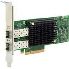 HPE Sn1600e 32gb Dual Port Fibre Channel Host Bus Adapter P31339-001