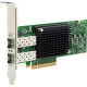 HPE Sn1610e 32gb 2-port Pcie 4.0 Fibre Channel Host Bus Adapter With Standard Bracket Card Only R2J63A