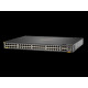 HPE Aruba 6200f 48g Class4 Poe 4sfp+ 370w Switch Switch 52 Ports Managed Rack-mountable JL727-61001