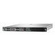 HPE Proliant Dl20 Gen9 Base Server 1x Xeon Quad-core E3-1220v5/3.0ghz, 8gb(1x8gb) Ddr4 Sdram, Hp Dynamic Smart Array B140i, 2 X Gigabit Ethernet, 1x 290w Ps, 1u Rack Server 823556-B21