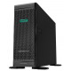 HPE Proliant Ml350 Gen10 4lff Cto Server, No Cpu, No Ram 24-dimm Slots, Embedded 4x1gbe Hpe Ethernet 1gb 4-port 369i Adapter With Optional 1/10/25gb Standup Card, 4u Tower Server Cto 877625-B21