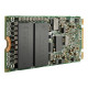 HPE 1.92 Tb Sata 6gbps M.2 2280 Read Intensive Digitally Signed Firmware Solid State Drive For Proliant Blades Gen9 And Gen10 Servers 875496-B21