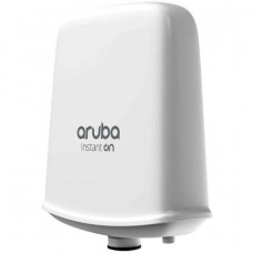 HPE Aruba Instant On Ap17 (us) 2x2 11ac Wave2 Outdoor Access Point R2X10-61001