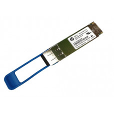 HPE X140 40g Qsfp+ Lc Lr4 Sm 10km 1310nm Transceiver JH677A