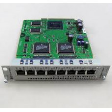 HPE Procurve Switch Ethernet Fast Ethernet 10/100base Tx 8-port Auto Sensing Expansion Module J4111A