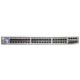 HPE Procurve Switch 2848 48port 10/100/1000bt 4 Dual Gbe Managed J4904A