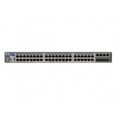 HPE 2824 Switch Switch 24 Ports Managed J4903A
