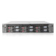 HPE Proliant Dl380 G4 Scsi Cto Chassis Intel Xeon E7520 Chipset Without Cpu, No Ram, Ultra320 Smart Array 6i Controller, Nc7782 Gigabit Network Adapter, 1x 575w Ps 2-way 2u Rack Server 371293-405