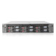 HPE Proliant Dl380 G4 (high Performance Model) 2x Intel Xeon 3.6ghz, 2gb(2x1gb) Ram, Nc7782 Gigabit Network Adapter, Ultra320 Smart Array 6i With 128mb Bbwc And Duplex Backplane Standard, 2x 575w Ps 2u Rack Server 361011-001