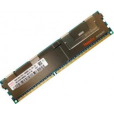 HYNIX 32gb (1x32gb) Pc3-10600r 1333mhz Ecc Registered 1.35v Quad Rank X4 Cl9 Ddr3 Sdram 240-pin Rdimm Memory Module For Server HMT84GR7MMR4A-H9