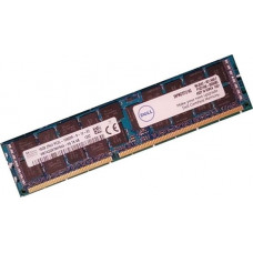 Hynix Memory Ram 16gb 1333mhz Pc3-10600r Dual Rank X4 Ecc Regi Cl9 1.35v Ddr3 Sdram 240-pin Rdimm Server HMT42GR7MFR4A-H9