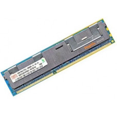 HYNIX 8gb (1x8gb) Pc3-10600r 1333mhz Cl9 Dual Rank X4 Ecc Registered 1.5v Ddr3 Sdram 240-pin Rdimm Memory Module For Server HMT31GR7AFR4C-H9