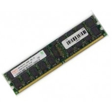 HYNIX 4gb (1x4gb) Pc2-5300 667mhz Dual Rank X4 Registered Ecc Ddr2 Sdram 240-pin Rdimm Genuine Hynix Memory Module For Server HYMP151P72CP4-Y5