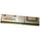 HYNIX 4gb (1x4gb) Pc2-5300 Ddr2-667mhz Sdram Dual Rank X4 Ecc Fully Buffered Memory Module For Server HYMP151F72CP4N3-Y5