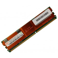 HYNIX 4gb (1x4gb) Pc2-5300f Ddr2-667mhz Sdram Cl5 2rx4 Ecc Fully Buffered 240-pin Rdimm Memory Module HYMP351F72AMP4D2-Y5