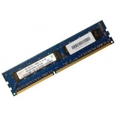 HYNIX 4gb (1x4gb) Pc3l-10600r Ddr3-1333mhz 1.35v Dual Rank X8 Cl9 Ecc Registered Sdram 240-pin Rdimm Memory Module For Server HMT351R7CFR8A-H9
