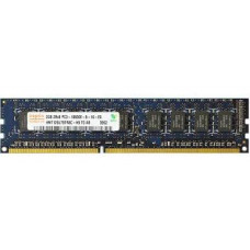 HYNIX 2gb 1333mhz Pc3-10600e Cl9 Ecc Unbuffered 1.5v Dual Rank X8 Ddr3 Sdram 240-pin Udimm Memory Module HMT125U7BFR8C-H9