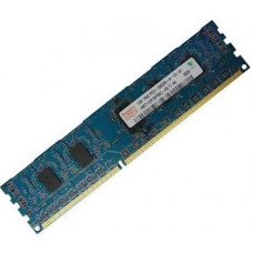 HYNIX 1gb (1x1gb) 1333mhz Pc3-10600 Single Rank X8 Cl9 Ecc Registered Ddr3 Sdram 240-pin Dimm Memory Module HMT112R7BFR8C-H9