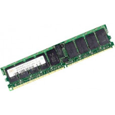 HYNIX 2gb (1x2gb) 1333mhz Pc3-10600 Cl9 Dual Rank X8 1.5v Ecc Registered Ddr3 Sdram 240-pin Rdimm Memory Module For Server HMT125R7TFR8C-H9