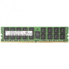 HYNIX 16gb (1x16gb) 2133mhz Pc4-17000 Cl15 Ecc Registered Dual Rank Ddr4 Sdram 288-pin Dimm Hynix Memory For Server Memory HMA42GL7AFR4N-TF