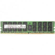 HYNIX 32gb (1x32gb) 2400mhz Pc4-19200 Cl17 Ecc Registered Dual Rank 1.2v Ddr4 Sdram 288-pin Dimm Hynix Memory For Server Memory HMA84GL7AFR4N-UH