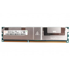 HYNIX 32gb (1x32gb) 1600mhz Pc3-12800l Cl11 Ecc Registered Quad Rank Ddr3 Sdram 240-pin Load Reduced Dimm Hynix Memory For Server Memory HMT84GL7MMR4C-PB