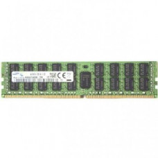 HYNIX 16gb (1x16gb) 1600mhz Pc3-12800 Cl11 Ecc Registered Dual Rank Ddr3 Sdram 240-pin Dimm Memory Module For Server HMT42GR7BFR4A-PB