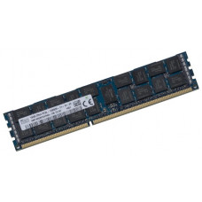 HYNIX 16gb (1x16gb) Pc3-12800r 1600mhz Dual Rank X4 Ecc Registered 1.35v Ddr3 Sdram 240-pin Rdimm Memory Module For Server HMT42GR7MFR4A-PB