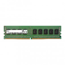 HYNIX 8gb (1x8gb) 2933mhz Pc4-23400 Cl21 Ecc Registered 1rx8 Ddr4 Sdram 288-pin Rdimm Memory Module For Server HMA81GR7CJR8N-WM
