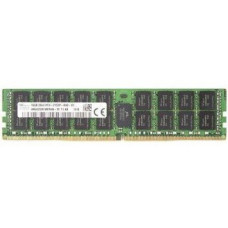 HYNIX 64gb (1x64gb) 2400mhz Pc4-19200 Cas-17 Ecc Registered Quad Rank X4 Ddr4 Sdram 288-pin Lrdimm Memory Module For Server HMAA8GL7AMR4N-UH