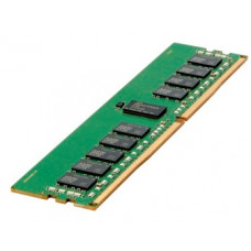 HPE 16gb (1x16gb) Pc4-19200 Ddr4-2400mhz Sdram Single Rank X4 Cl17 Ecc Registered 288-pin Rdimm Memory Module For Proliant Gen9 Server 805349-S21