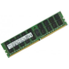 HYNIX 64gb (1x64gb) 2933mhz Pc4-23400 Cl21 Ecc Registered Quad Rank X4 1.2v Ddr4 Sdram 288-pin Rdimm Memory Module Server HMAA8GR7AJR4N-WM