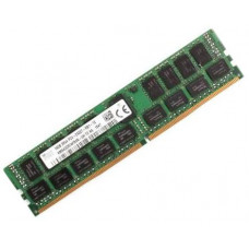 HYNIX 32gb (1x132gb) 2400mhz Pc4-19200 Cl17 Ecc Registered Dual Rank X4 1.2v Vlp Ddr4 Sdram 288-pin Rdimm Memory Module For Server HMAA4GR8MMR4N-UH