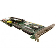 IBM Serveraid 6m Dual Channel Pci-x 133mhz Ultra320 Scsi Controller With 128mb Cache And Battery 39R8815