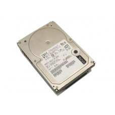 IBM 36gb 10000rpm 80pin Ultra320 Scsi 3.5-inch Hard Disk Drive IC35L036UCDY10-0