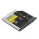 IBM 8x/24x Ultrabay Enhanced Slimline Dvd-rom Drive 39T2817