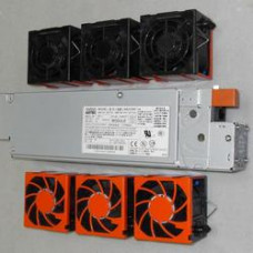 IBM 625 Watt Hot-swap Power Supply With 6 Fan For Xseries X346 39Y7334