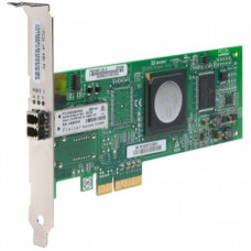 IBM Qlogic 4gbps Single Port Low Profile Pci Express Fibre Channel Host Bus Adapter With Standard Bracket Card Only 39R6526