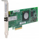 IBM Qlogic 4gbps Single Port Low Profile Pci Express Fibre Channel Host Bus Adapter With Standard Bracket Card Only 39R6526