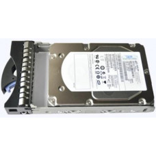 IBM 300gb 10000rpm 3.5inch Ultra-320 Scsi Hot Swap Hard Disk Drive With Tray 40K1025