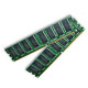 IBM 1gb(2x512mb)400mhz Pc2-3200 240-pin Cl3 Ecc Ddr2 Sdram Rdimm Ibm Memory Kit For System Server 73P3522