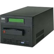 IBM 800/1600gb Lto Ultrium-4 Ts2340 Fh Scsi Lvd External Tape Drive 3580-L43