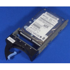 IBM 73gb 10000 Rpm Ultra-320 Scsi 3.5inch Hot-swap Ssl Hard Drive With Tray 39R7308